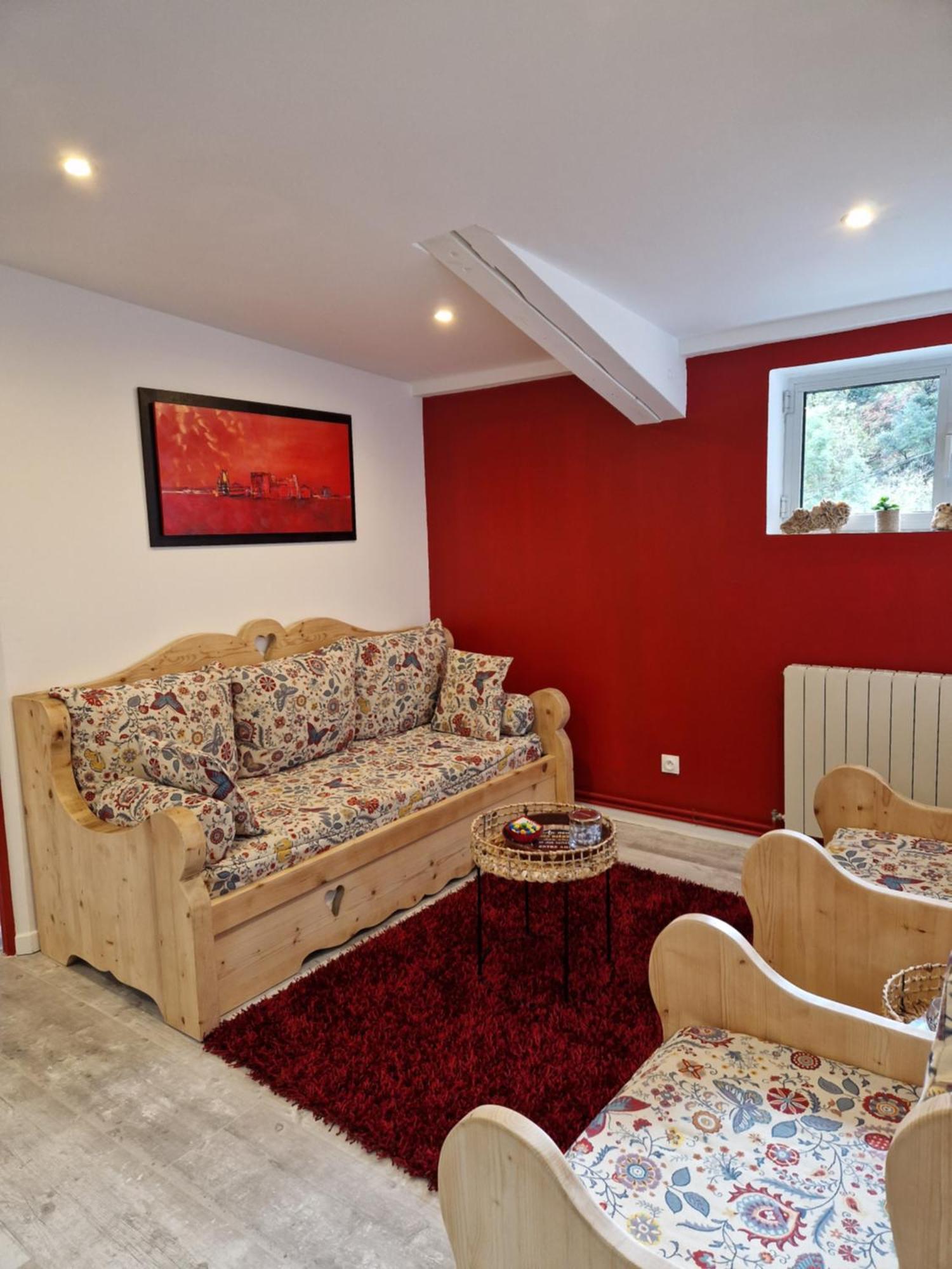 Gite Le Coutelier Asperjoc Exterior foto